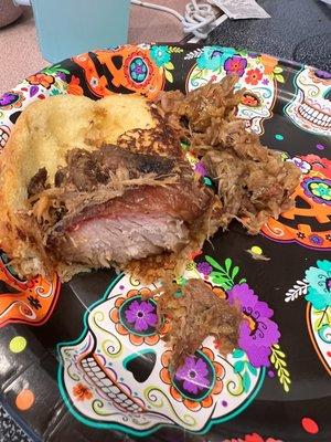 Sonny's BBQ