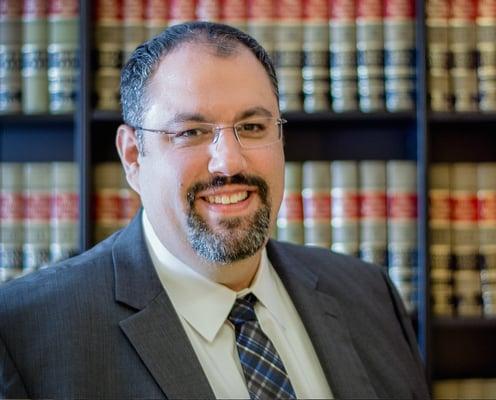 The Law Office of Bradley L. Schencker