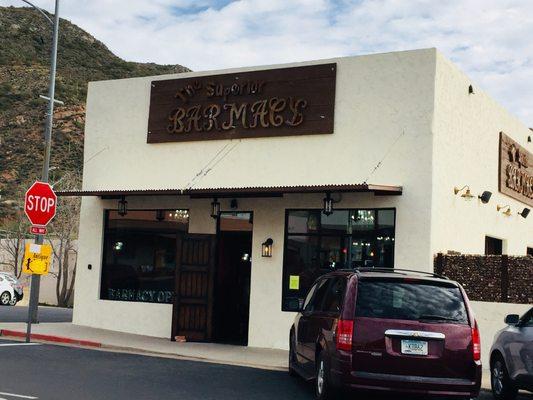 Superior Police Department