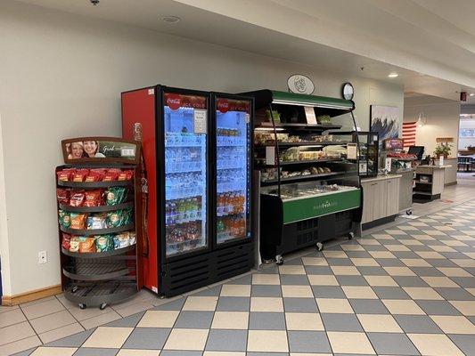 Breakers Base Restaraunt