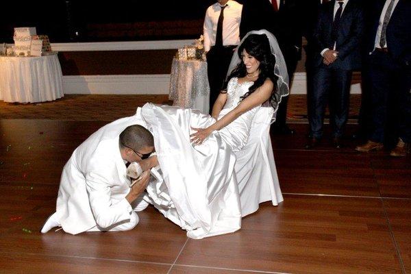 Good Vibrations Mobile Dj's