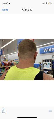 The Vibe Barber & Beauty