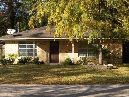 Cozy Cleveland, TX Reduced Price $118,950
