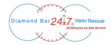 Diamond Bar Water Damage