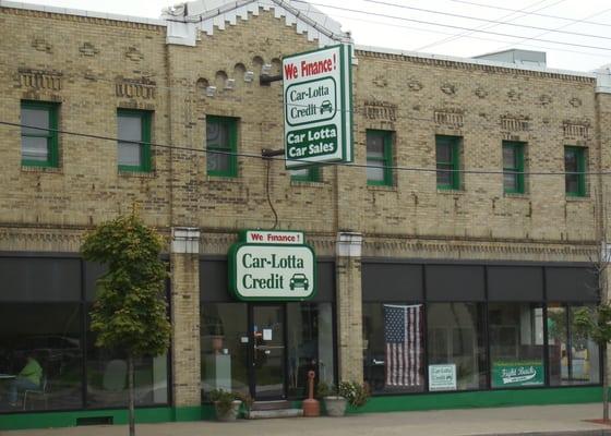 CarLotta Car Sales Kingston