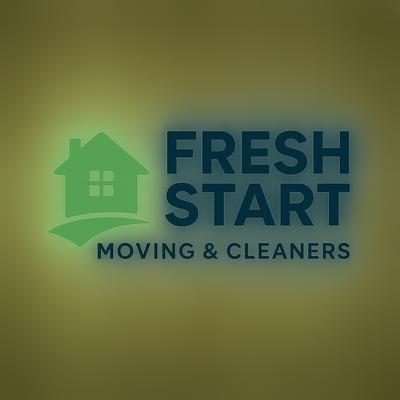 Fresh Start Moving & Cleaners