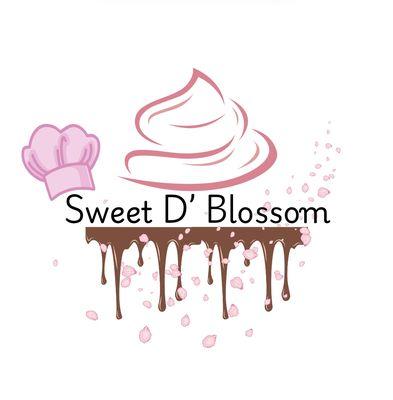 Sweet D' Blossom