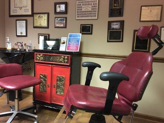 Center for Oral & Facial Surgery of Memphis PLLC