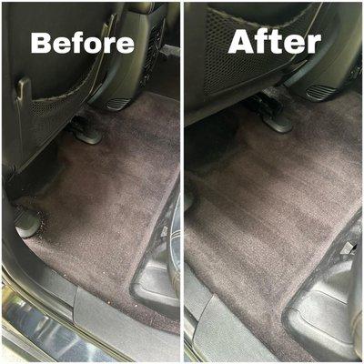 A R Mobile Auto Detailing