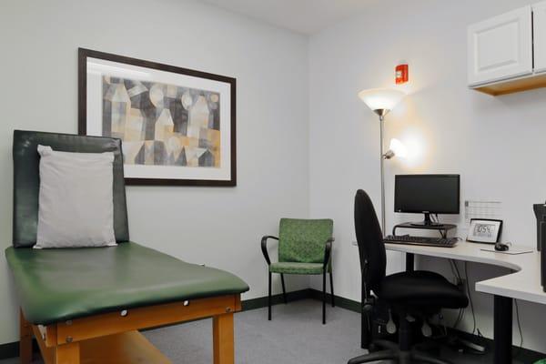 Greendale Physical Therapy