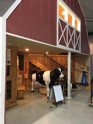 Muncie Children's Museum