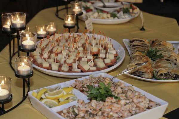 Bacio Kitchen + Catering