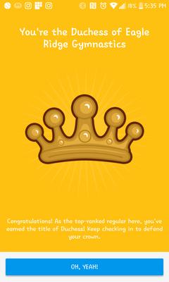 Eagle Ridge Gymnastics