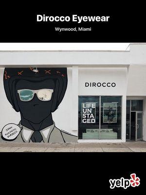 Dirocco Eyewear