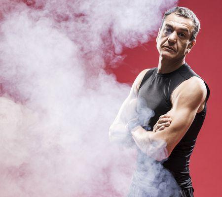 Strength and longevity.... live optimally with optimal wellness group