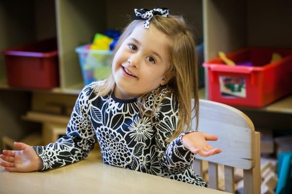 Precious Lambs Early Learning Center