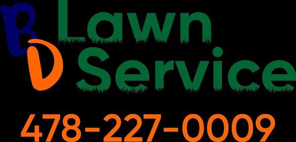 BD Lawn Service