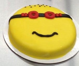 Exploding Desserts Bakery Cafe