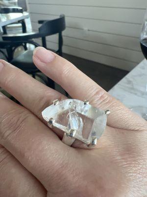 Creations In Jewelry