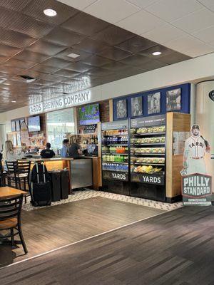 Yards Brewing Company