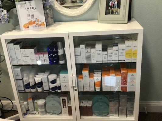 Lucky Face Skin Care