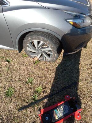 Marcus Mobile Detailing & More