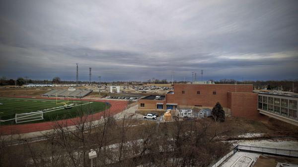 Marquette High School