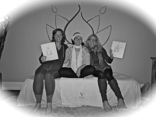 Mind-Body Art Essentials LLC