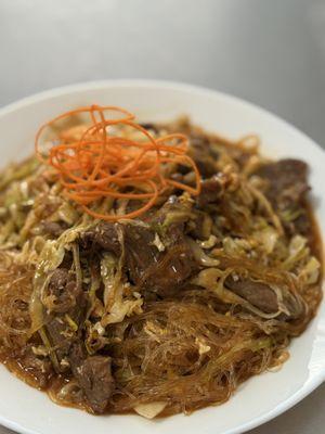 #padthai "Not all Pad Thai is created equal -- come taste the difference."