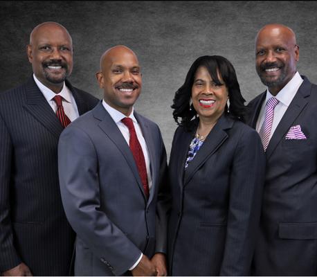 Scott Scott & Scott PC