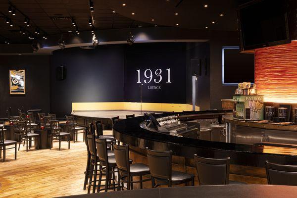 1931 Lounge