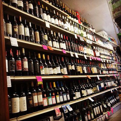 California Keg and Liquor