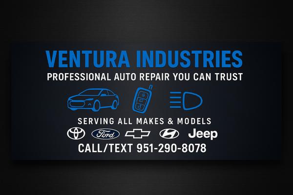 Ventura Industries