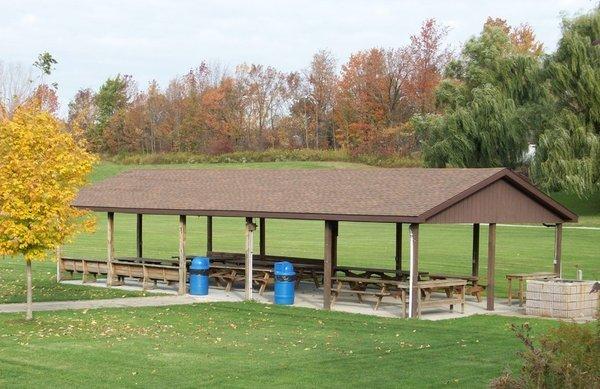 McKean Community Park