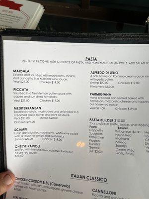 Grotto Restaurant