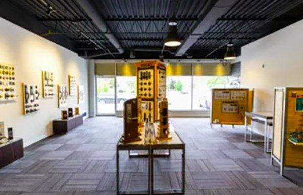 1st Choice Lock & Security