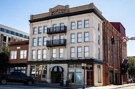 Historic Downtown Athens