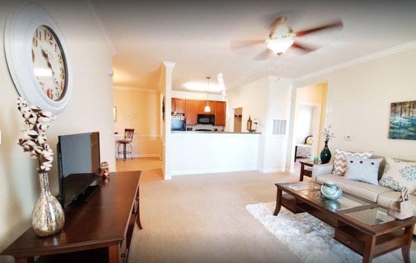 Ballantyne Commons of Simpsonville