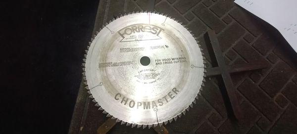 Anderson Saw Company