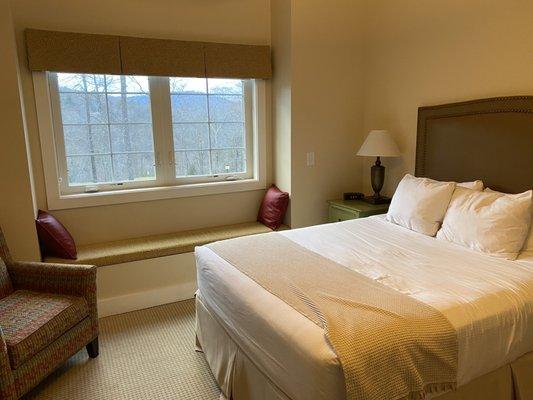 Club Lodges at Trillium