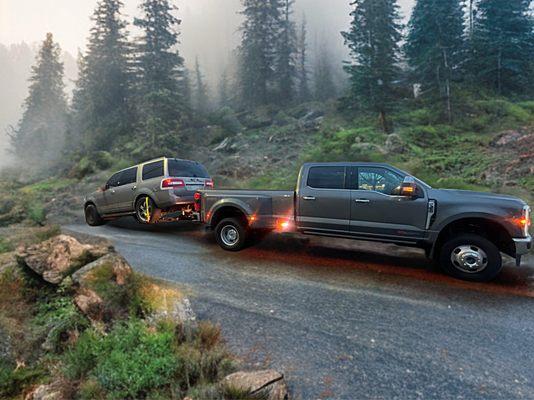 Rapid Response Towing