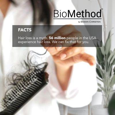 Shann Christen - Biomethod