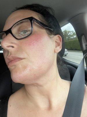 Glow Beauty Room by Val