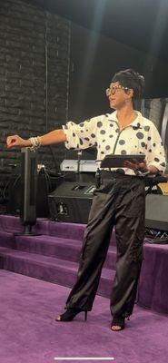 Victim 2 Victor Coaching