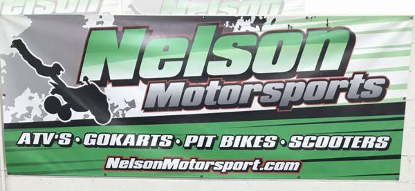 Nelson Motorsports East