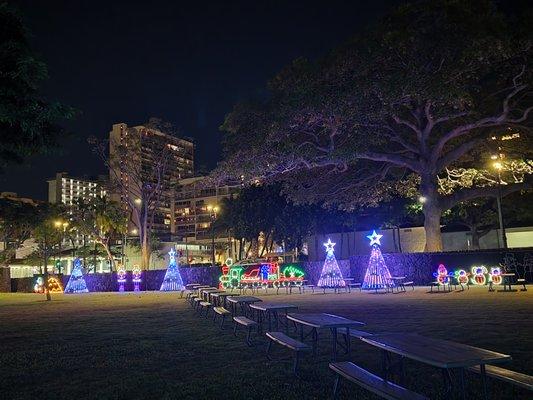 Alii Security Systems