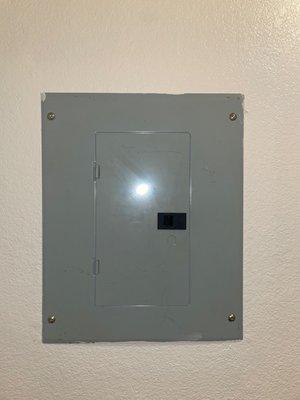 Erlands Point Apartments