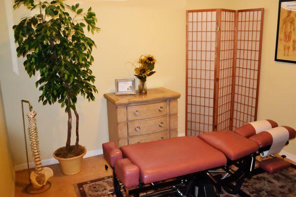 Ballinger Sheryl A DC