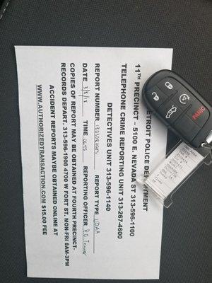 Hertz Rent A Car