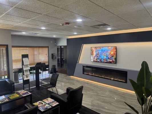 Counseling & Diagnostic Center Of Woodfield